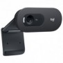 Logitech 960-001372, 1280 x 720 pixels, 30 ips, 1280x720@30fps, 720p, 60, USB