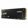 Samsung 980, 500 Go, M.2, 3100 Mos