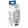 Epson 114, Original, Gris, Epson, EcoTank ET-8550 EcoTank ET-8500, Rendement standard, 70 ml