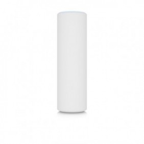 Ubiquiti U6-Mesh, 2,4 GHz, 5 GHz, 4800 Mbits, WPA, WPA-Enterprise, WPA-PSK, WPA2, WPA3, 1000 Mbits