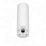 Ubiquiti U6-Mesh, 2,4 GHz, 5 GHz, 4800 Mbits, WPA, WPA-Enterprise, WPA-PSK, WPA2, WPA3, 1000 Mbits
