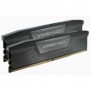 Corsair Vengeance , 16 Go, 2 x 8 Go, DDR5, 5200 MHz, 288-pin DIMM