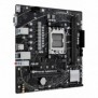 ASUS PRIME A620M-K, AMD, Emplacement AM5, AMD Ryzen 7000 Series, Emplacement AM5, DDR5-SDRAM, 96 Go