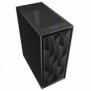 Sharkoon VK2, Full Tower, PC, Noir, ATX, micro ATX, Mini-ATX, 16 cm, 37,5 cm