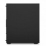 Sharkoon VK2, Full Tower, PC, Noir, ATX, micro ATX, Mini-ATX, 16 cm, 37,5 cm