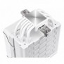 Thermaltake ASTRIA 400 ARGB, Refroidisseur d'air, 12 cm, 500 trmin, 1800 trmin, Blanc