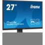 Iiyama ProLite XUB2797HSN-B2, 68,6 cm 27", 1920 x 1080 pixels, Full HD, LED, 1 ms, Noir