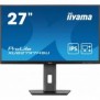 Iiyama ProLite XUB2797HSU-B2, 68,6 cm 27", 1920 x 1080 pixels, Full HD, LED, 1 ms, Noir