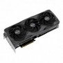 PNY GeForce RTX 5080 Overclocked Triple Fan GPU, GeForce RTX 5080, 16 Go, GDDR7, 256 bit, 7680 x 4320 pixels, PCI Express x16 5.0