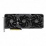 PNY GeForce RTX 5080 Overclocked Triple Fan GPU, GeForce RTX 5080, 16 Go, GDDR7, 256 bit, 7680 x 4320 pixels, PCI Express x16 5.0