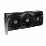 PNY GeForce RTX 5080 Overclocked Triple Fan GPU, GeForce RTX 5080, 16 Go, GDDR7, 256 bit, 7680 x 4320 pixels, PCI Express x16 5.0