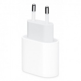 Apple MD3J4ZMA, Intérieure, Secteur, Blanc
