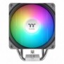 Thermaltake UX400 ARGB Sync, Refroidisseur d'air, 12 cm, 700 trmin, 1800 trmin, Noir