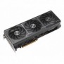 ASUS Prime -RX9070XT-O16G, Radeon RX 9070 XT, 16 Go, GDDR6, 256 bit, 7680 x 4320 pixels, PCI Express 5.0