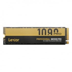 Lexar Professional NM1090 PRO, 2 To, M.2, 14000 Mos