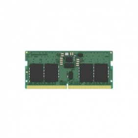 Kingston ValueRAM , 8 Go, 1 x 8 Go, DDR5, 262-pin SO-DIMM