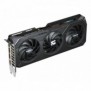 Gigabyte GeForce RTX 5060 Ti GAMING OC 16G Carte Graphique – 16 Go GDDR7, 128 bits, PCI-E 5.0, 2647 MHz Fréquence du processeur, 3 x DisplayPort, 1 x HDMI, GV-N506TGAMING OC-16GD, GeForce RTX 5060 Ti, 16 Go, GDDR7, 128 bit, 7680 x 4320 pixels, PCI