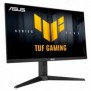 ASUS TUF Gaming VG27AQL5A, 68,6 cm 27", 2560 x 1440 pixels, Wide Quad HD, LCD, 1 ms, Noir