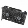 ASUS DUAL-RX9060XT-8G, Radeon RX 9060 XT, 8 Go, GDDR6, 128 bit, 7680 x 4320 pixels, PCI Express 5.0