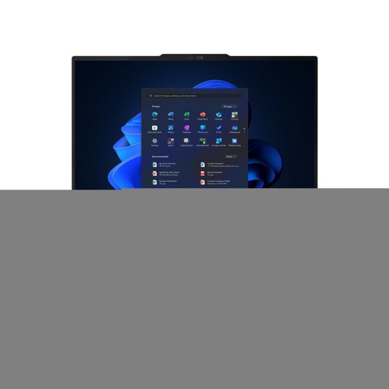 Lenovo ThinkPad E16 Gen 3  16" Ultra 5 16GB 512GB Radeon VII Win 11 Pro