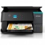 Epson EcoTank ET-2950, Jet d'encre, Impression couleur, 4800 x 1200 DPI, A4, Impression directe, Noir