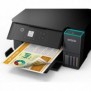Epson EcoTank ET-2950, Jet d'encre, Impression couleur, 4800 x 1200 DPI, A4, Impression directe, Noir