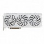 ASUS Prime -RX9070XT-O16G-WHITE, Radeon RX 9070 XT, 16 Go, GDDR6, 256 bit, 7680 x 4320 pixels, PCI Express 5.0