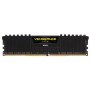 Corsair Vengeance LPX , 32 Go, 2 x 16 Go, DDR4, 3000 MHz, 288-pin DIMM, Noir