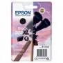 Epson Singlepack Black 502XL Ink, Rendement élevé , Encre à pigments, 9,2 ml, 550 pages, 1 pièce