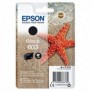 Epson Singlepack Black 603 Ink, Rendement standard, 3,4 ml, 1 pièce
