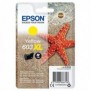 Epson Singlepack Yellow 603XL Ink, Rendement élevé , 4 ml, 1 pièce