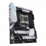 ASUS Prime X299-A II, Intel, LGA 2066 Socket R4, Intel® Core™ X-series, LGA 2066, DDR4-SDRAM, 256 Go