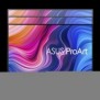 ASUS ProArt PA248QV, 61,2 cm 24.1", 1920 x 1200 pixels, WUXGA, LED, 5 ms, Noir