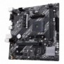 ASUS PRIME A520M-K, AMD, Emplacement AM4, AMD Ryzen™ 3, AMD Ryzen™ 5, AMD Ryzen™ 7, Emplacement AM4, DDR4-SDRAM, 64 Go