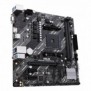 ASUS PRIME A520M-K, AMD, Emplacement AM4, AMD Ryzen™ 3, AMD Ryzen™ 5, AMD Ryzen™ 7, Emplacement AM4, DDR4-SDRAM, 64 Go