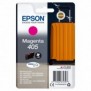 Epson Singlepack Magenta 405 DURABrite Ultra Ink, Rendement standard, Magenta, Encre à pigments, 5,4 ml, 1 pièce, Paquet unique