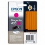Epson Singlepack Magenta 405XL DURABrite Ultra Ink, Rendement élevé , Magenta, 14,7 ml, 1 pièce, Paquet unique