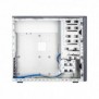 Chieftec CM-25B-OP, Tower, PC, Noir, ATX, micro ATX, Mini-ITX, SECC, 16,5 cm