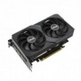 ASUS Dual -RTX3060-O12G-V2, GeForce RTX 3060, 12 Go, GDDR6, 192 bit, 7680 x 4320 pixels, PCI Express 4.0