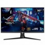 ASUS ROG Strix XG32UQ, 81,3 cm 32", 3840 x 2160 pixels, 4K Ultra HD, LCD, 1 ms, Noir
