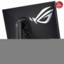 ASUS ROG Strix XG32UQ, 81,3 cm 32", 3840 x 2160 pixels, 4K Ultra HD, LCD, 1 ms, Noir