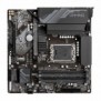 Gigabyte B760M GAMING X DDR4 Carte mère - Prend en charge les processeurs Intel Core de 14e génération, VRM numérique 8+1+1 phases, jusqu'à 5333MHz DDR4 , 2xPCIe 4.0 M.2, LAN 2.5GbE, USB 3.2 Gen2, Intel, LGA 1700, Intel® Celeron®, Intel® Core™