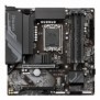 Gigabyte B760M GAMING X DDR4 Carte mère - Prend en charge les processeurs Intel Core de 14e génération, VRM numérique 8+1+1 phases, jusqu'à 5333MHz DDR4 , 2xPCIe 4.0 M.2, LAN 2.5GbE, USB 3.2 Gen2, Intel, LGA 1700, Intel® Celeron®, Intel® Core™