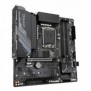 Gigabyte B760M GAMING X DDR4 Carte mère - Prend en charge les processeurs Intel Core de 14e génération, VRM numérique 8+1+1 phases, jusqu'à 5333MHz DDR4 , 2xPCIe 4.0 M.2, LAN 2.5GbE, USB 3.2 Gen2, Intel, LGA 1700, Intel® Celeron®, Intel® Core™