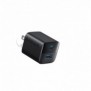 Anker Innovations Anker 323, Intérieure, Secteur, Noir