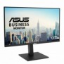ASUS VA32UQSB, 80 cm 31.5", 3840 x 2160 pixels, 4K Ultra HD, LED, 4 ms, Noir