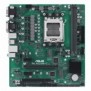 ASUS PRO A620M-C-CSM, AMD, Emplacement AM5, AMD Ryzen 7000 Series, Emplacement AM5, DDR5-SDRAM, 96 Go