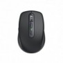 Logitech 910-006958, Droitier, Laser, RF sans fil + Bluetooth, 8000 DPI, Graphite