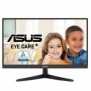 ASUS VY229Q, 54,5 cm 21.4", 1920 x 1080 pixels, Full HD, LCD, 1 ms, Noir
