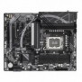 Gigabyte Z790 EAGLE AX Carte mère - Prend en charge les processeurs Intel Core de 14e génération, VRM numérique 12+1+1 phases, jusqu'à 7600 MHz DDR5 , 3xPCIe 4.0 M.2, Wi-Fi 6E, LAN 2.5GbE, USB 3.2 Gen 2, Intel, LGA 1700, Intel® Celeron®, Intel®